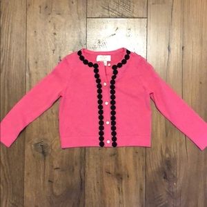 Kate Spade Cardigan